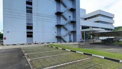 Tampines Biz-hub (D18), Factory #216975231